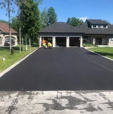 Custom Driveway Design in Pace, FL